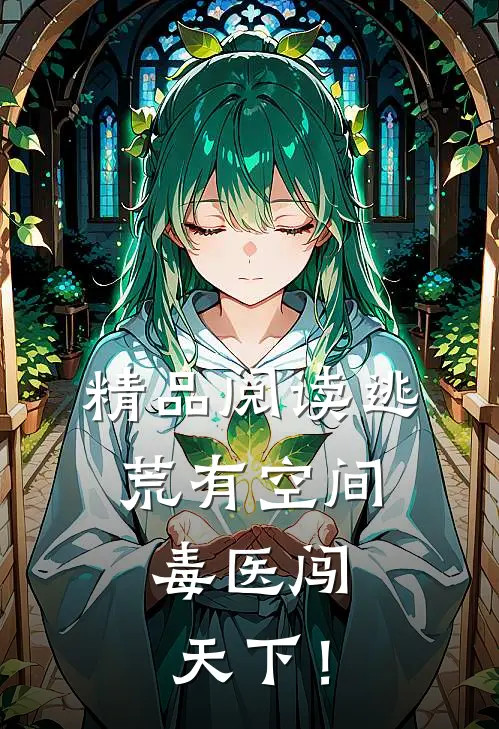 精品阅读逃荒有空间，毒医闯天下！