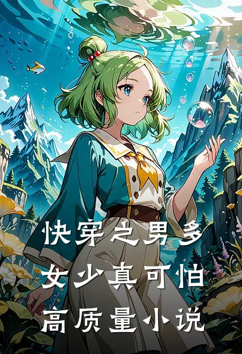 快穿之男多女少真可怕高质量小说