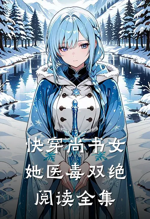 快穿尚书女，她医毒双绝阅读全集