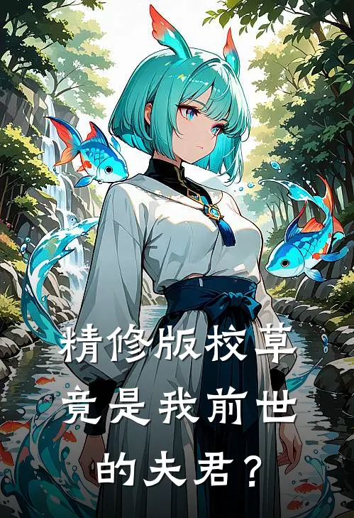 精修版校草竟是我前世的夫君？