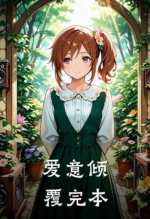 爱意倾覆完本