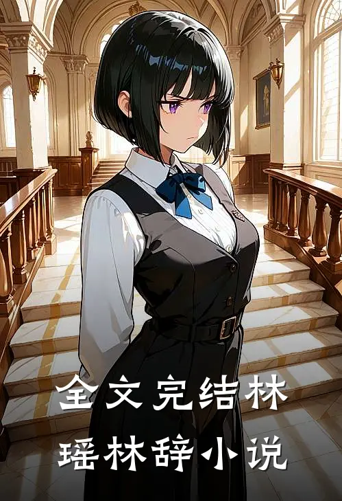 全文完结林瑶林辞小说