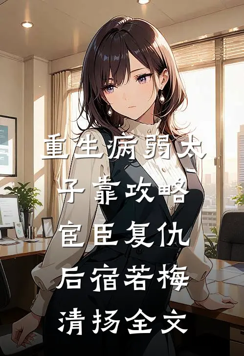 【重生】病弱太子靠攻略宦臣复仇后宿若梅清扬全文