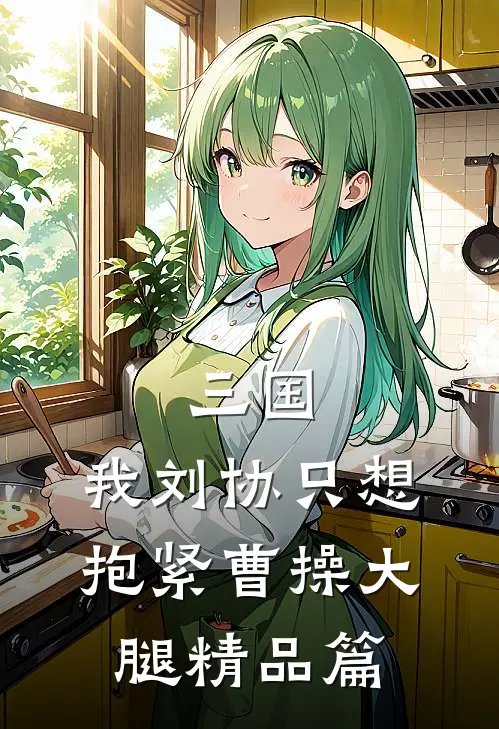 三国：我刘协只想抱紧曹操大腿精品篇