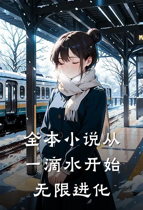 全本小说从一滴水开始无限进化