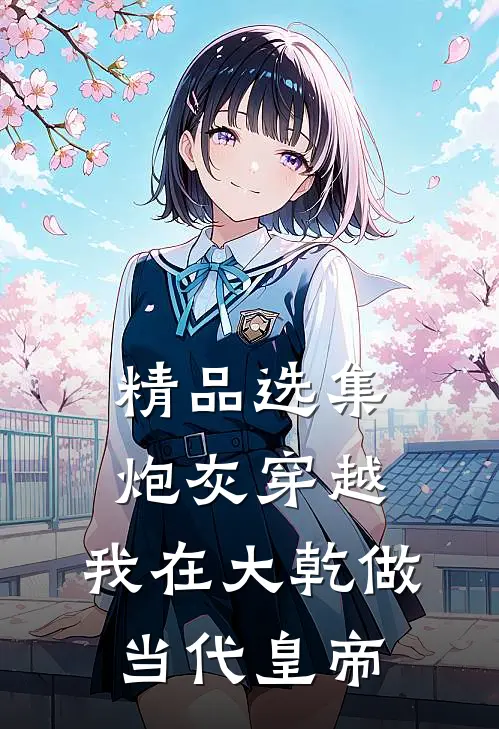 精品选集炮灰穿越,我在大乾做当代皇帝