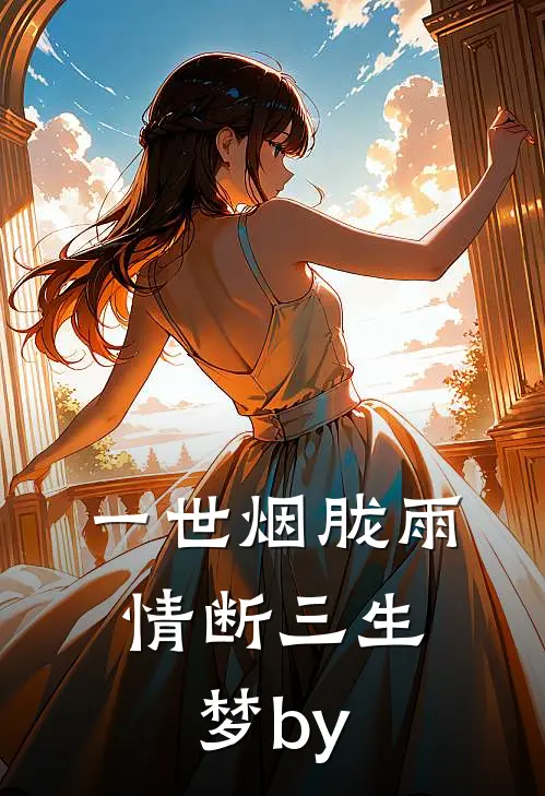 一世烟胧雨，情断三生梦by