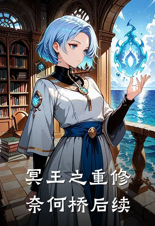 冥王之重修奈何桥后续
