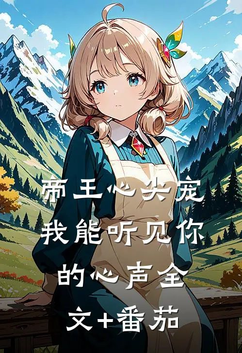 帝王心尖宠，我能听见你的心声全文+番茄