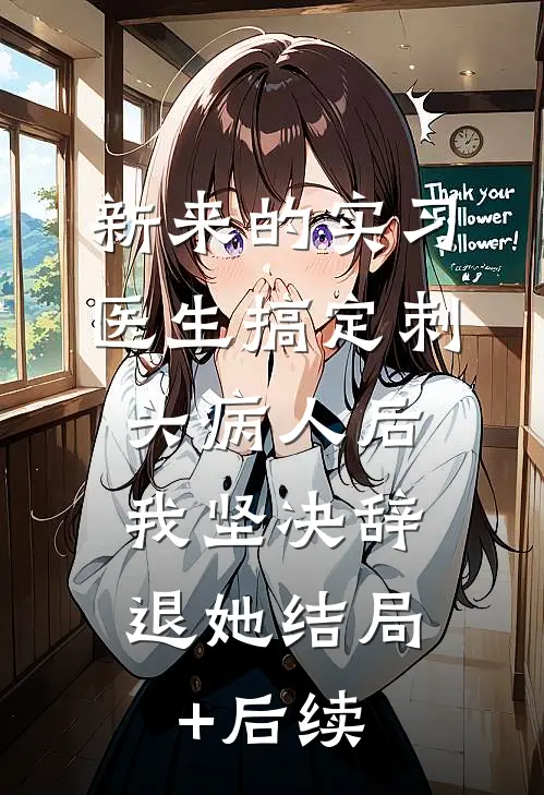 新来的实习医生搞定刺头病人后，我坚决辞退她结局+后续