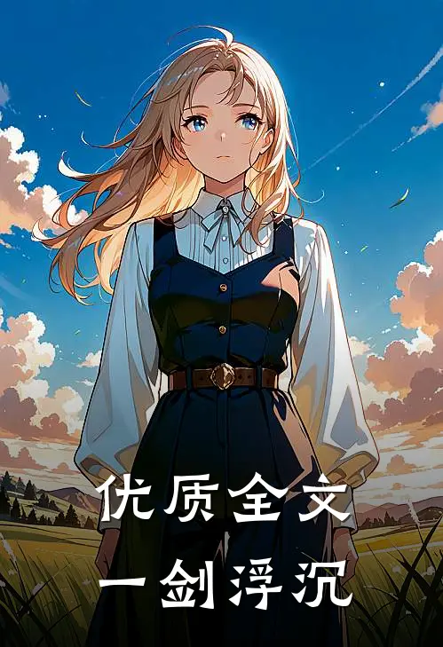 优质全文一剑浮沉