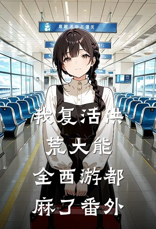我复活洪荒大能，全西游都麻了 番外