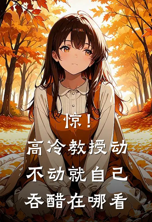 惊！高冷教授动不动就自己吞醋在哪看
