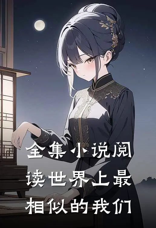 全集小说阅读世界上最相似的我们
