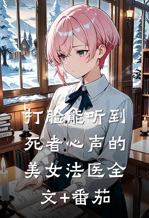 打脸能听到死者心声的美女法医全文+番茄