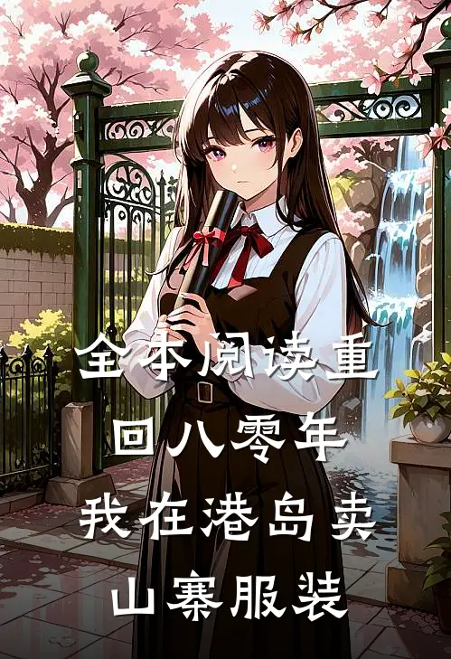 全本阅读重回八零年，我在港岛卖山寨服装