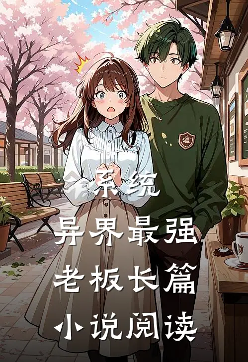 系统：异界最强老板长篇小说阅读