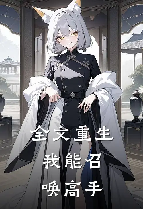 全文重生：我能召唤高手