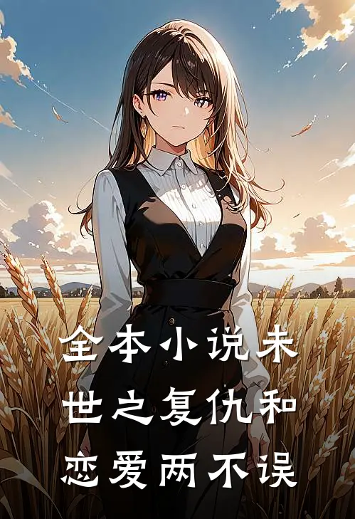 全本小说未世之复仇和恋爱两不误