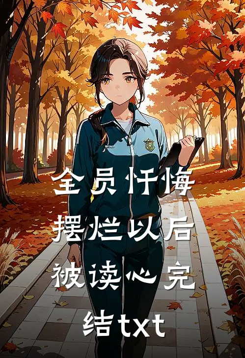 全员忏悔：摆烂以后被读心完结txt