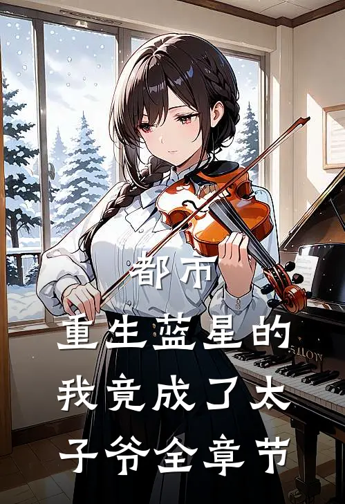 都市：重生蓝星的我竟成了太子爷全章节