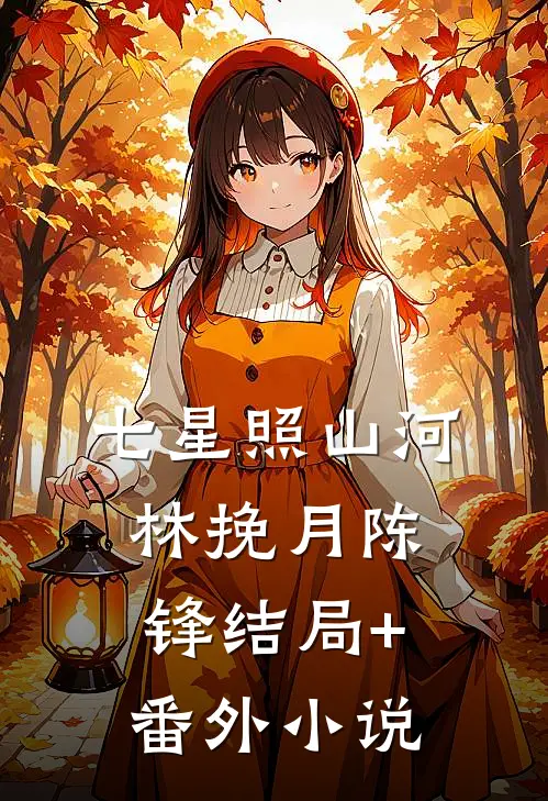七星照山河林挽月陈锋结局+番外小说