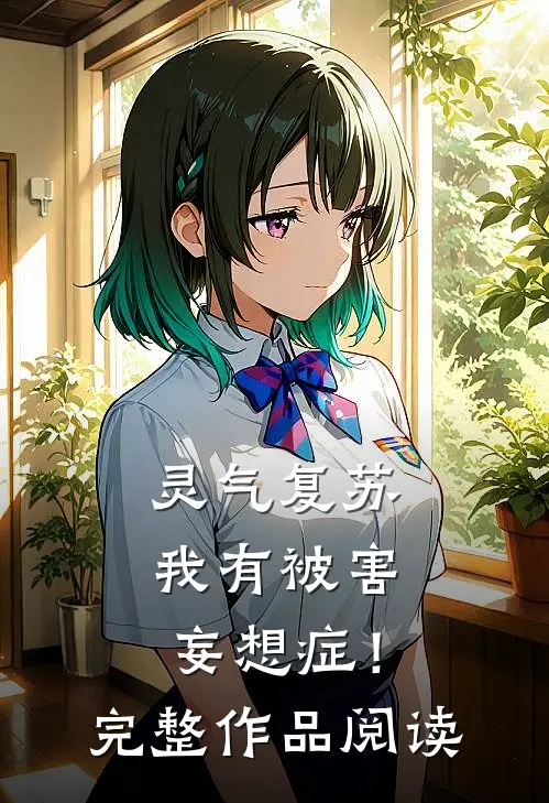 灵气复苏，我有被害妄想症！完整作品阅读