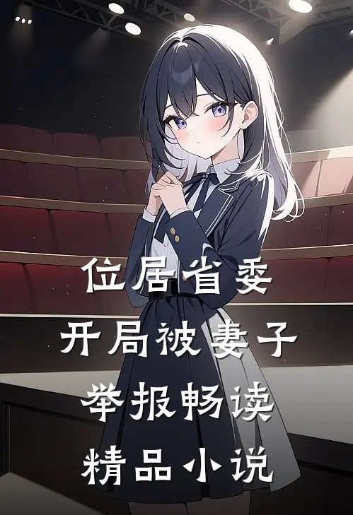 位居省委，开局被妻子举报畅读精品小说