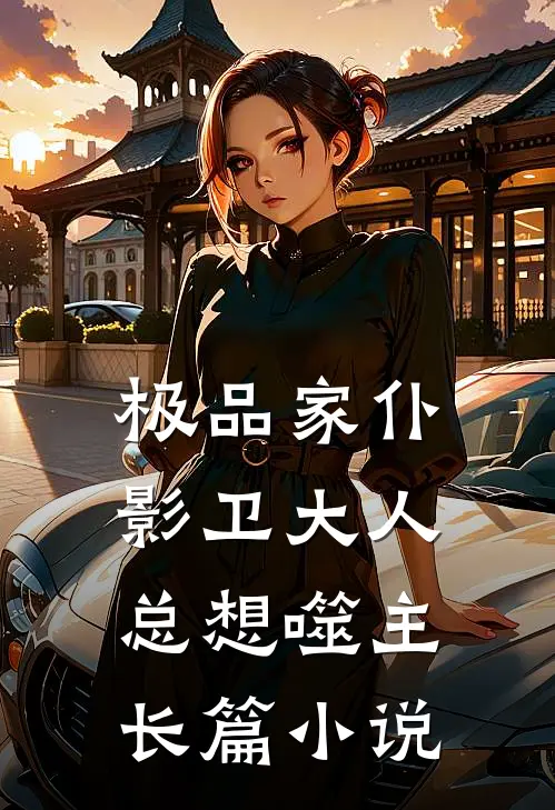 极品家仆，影卫大人总想噬主长篇小说