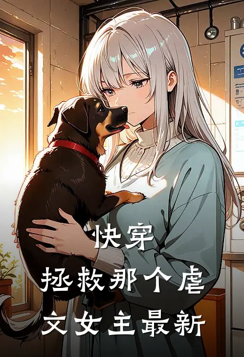 快穿：拯救那个虐文女主最新