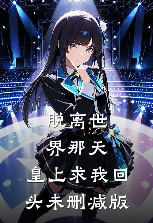 脱离世界那天，皇上求我回头未删减版