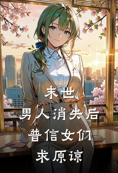 末世：男人消失后，普信女们求原谅