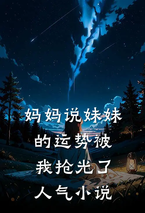 妈妈说妹妹的运势被我抢光了人气小说