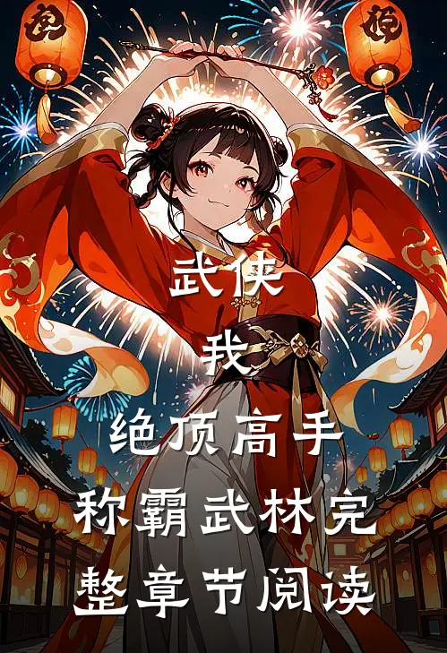 武侠：我，绝顶高手，称霸武林完整章节阅读