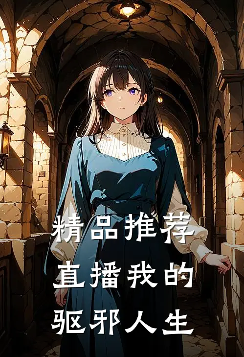精品推荐直播我的驱邪人生