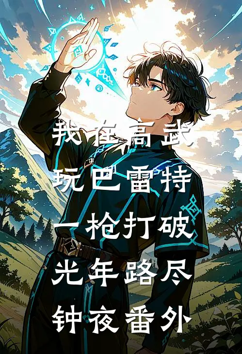 我在高武玩巴雷特，一枪打破光年路尽钟夜番外