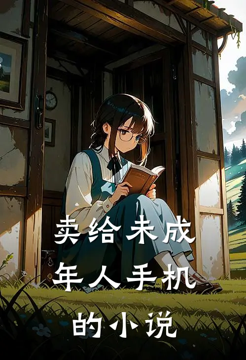 卖给未成年人手机的小说