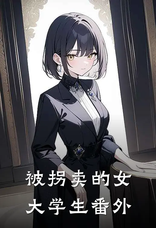 被拐卖的女大学生 番外