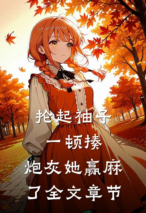 抡起袖子一顿揍，炮灰她赢麻了全文章节