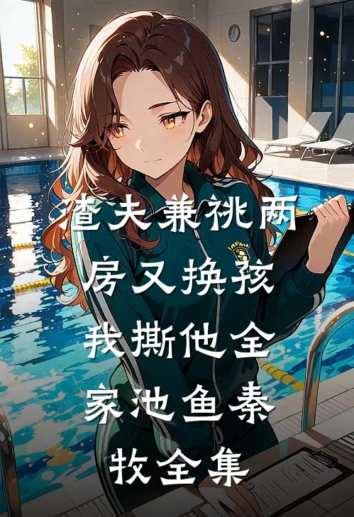 渣夫兼祧两房又换孩，我撕他全家池鱼秦牧全集