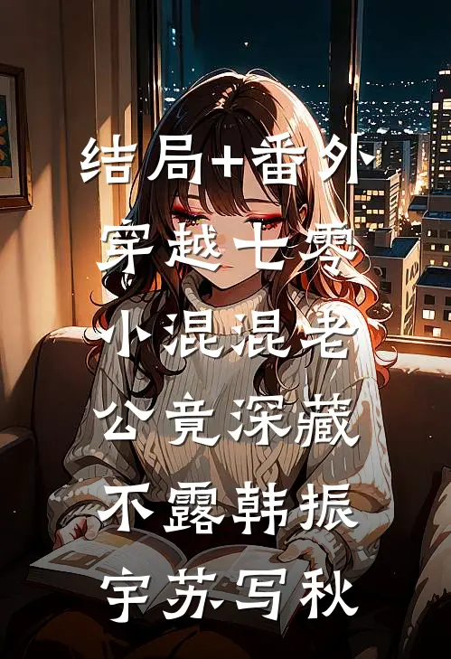 结局+番外穿越七零，小混混老公竟深藏不露韩振宇苏写秋
