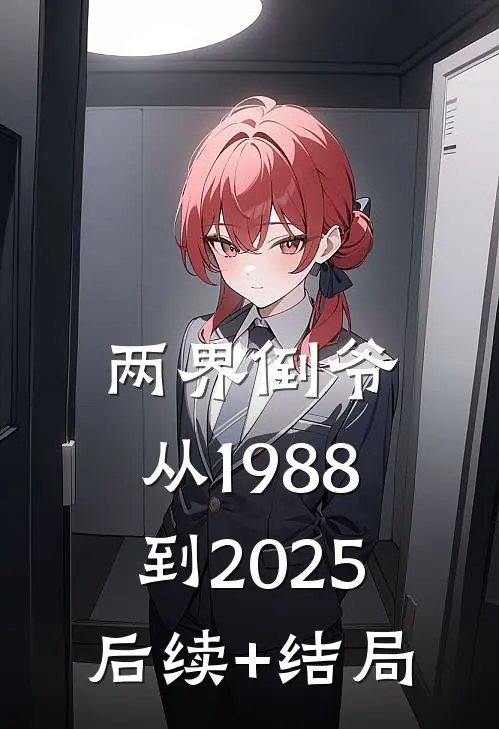 两界倒爷：从1988到2025后续+结局