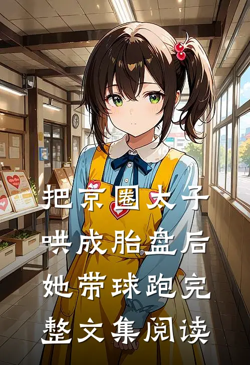 把京圈太子哄成胎盘后，她带球跑完整文集阅读