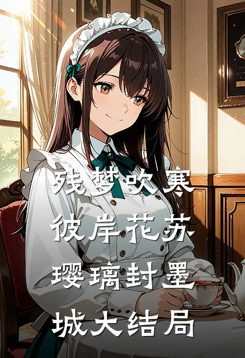 残梦吹寒彼岸花苏璎璃封墨城大结局