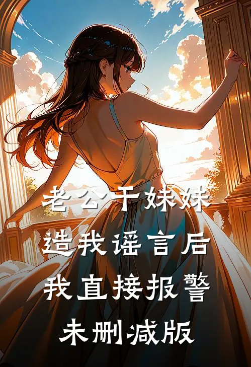 老公干妹妹造我谣言后，我直接报警未删减版