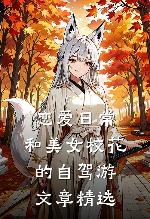 恋爱日常：和美女校花的自驾游文章精选