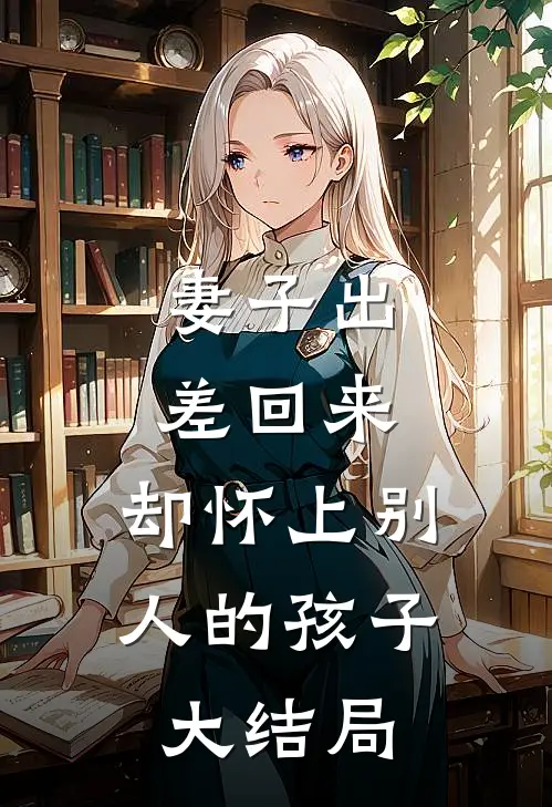 妻子出差回来，却怀上别人的孩子大结局