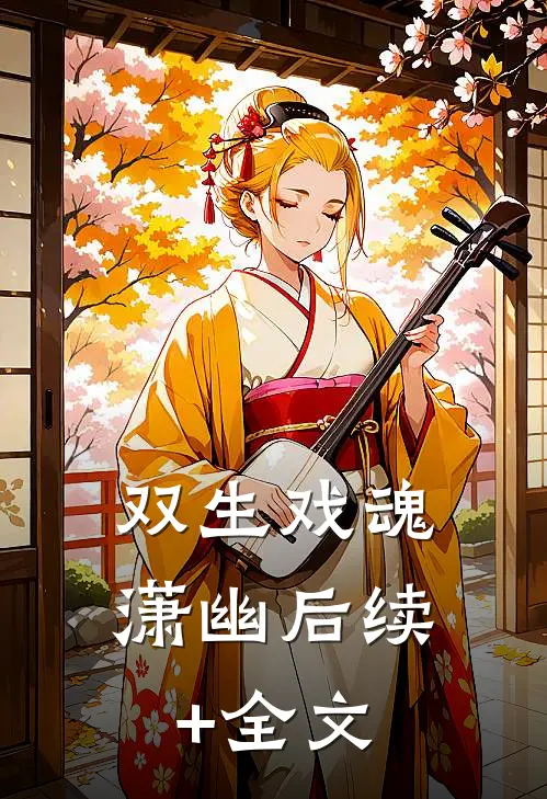 双生戏魂潇幽后续+全文