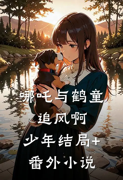 哪吒与鹤童：追风啊，少年结局+番外小说