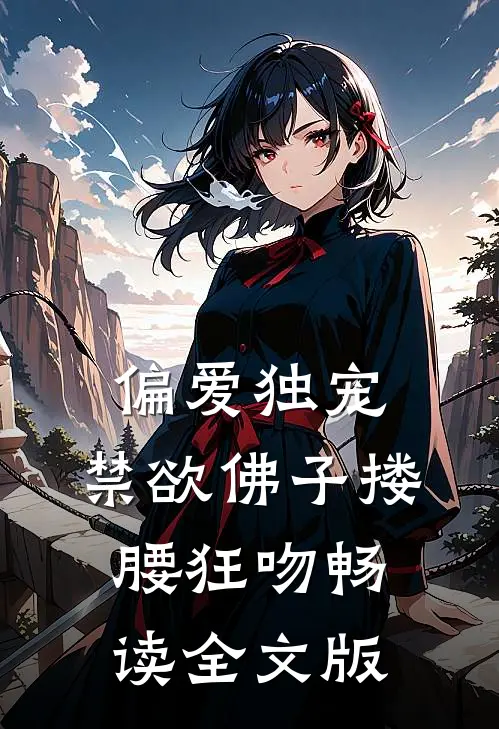 偏爱独宠，禁欲佛子搂腰狂吻畅读全文版